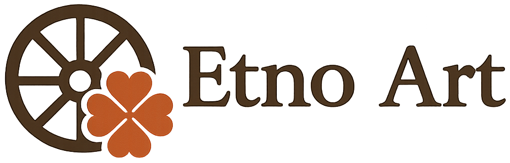 Etno Art – Smeedkunst, houtdesign & natuurproducten uit Estland